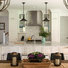 Kitchen ideas