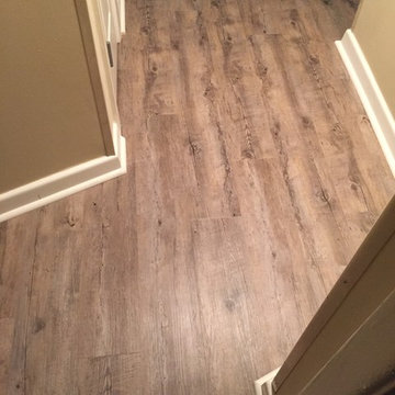 Destin Flooring America Showroom