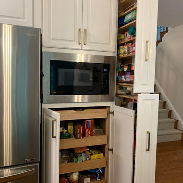 Kitchen Remodeling- Arlington VA