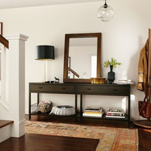 entry way