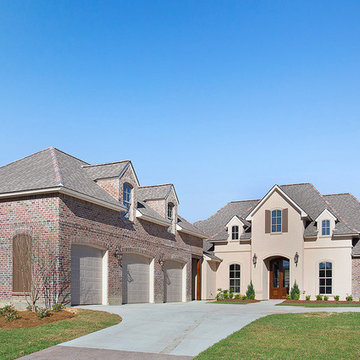 Carriagewood Estates