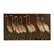 Fireplace Art