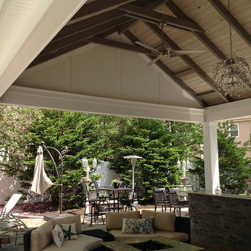 Outdoor Living