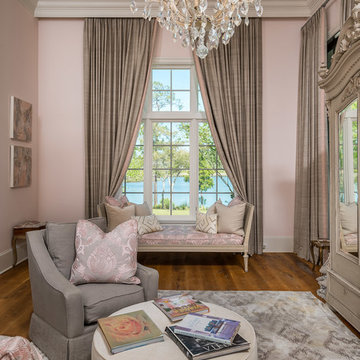 French Chateau