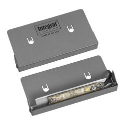 Integral Lighting IL6000.xxx.500 - Stair And Step Lights
