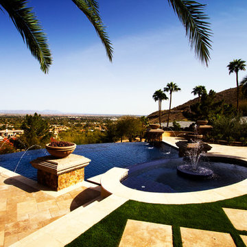 Amazing Backyards