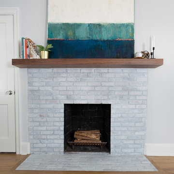 Plaza Midwood Remodel