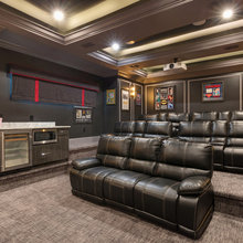 Home Theater