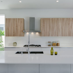 Gardner Str - Kitchen Cabinetry