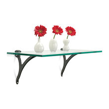 bookshelf brackets