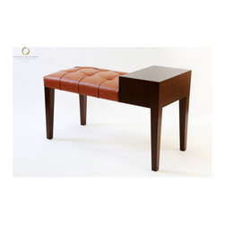 Nomad - Chaise Longue