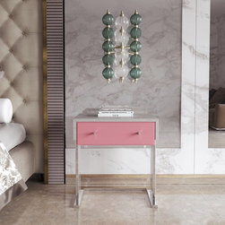 Тумба RITZ - Nightstands And Bedside Tables