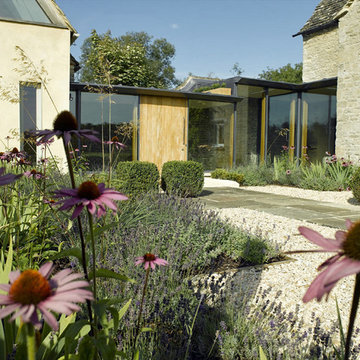 Mill Garden