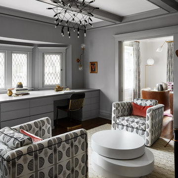 Wilmette Modern