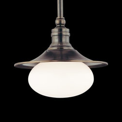 Hudson Valley Lighting - Hudson Valley Lighting Pendant Lawton - Pendant Lighting