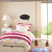 Jessica's bedroom