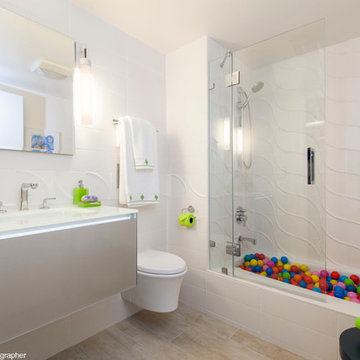 Ronald McDonald House of LI | Das Design 2016 Hospitality Honorable Men