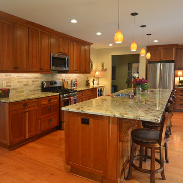 Traditional Ranch Addition
