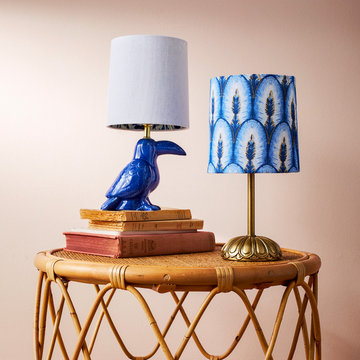 Whimsical Blue Living Room Collection - Opalhouse™