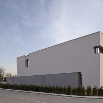 Villa moderna - Ormelle (TV)