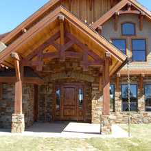 Exterior Door