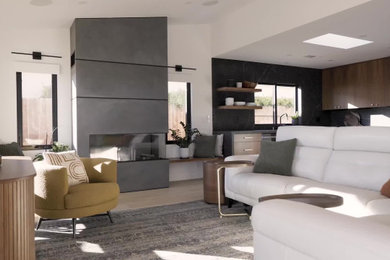 Hartman Remodel