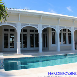 Louvers / Grilles - Products