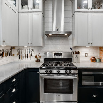 Saskatoon Renovation - Adobe