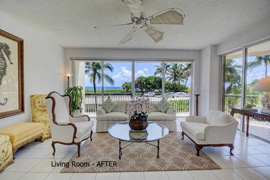 Water View Condo on A1A