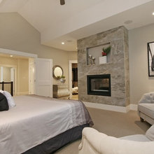 Fireplaces