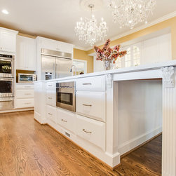 Wellborn Cabinet, Inc. Premier Series - Products