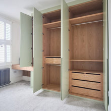 Our Bay Bedroom