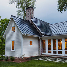 Roof Snow Guards