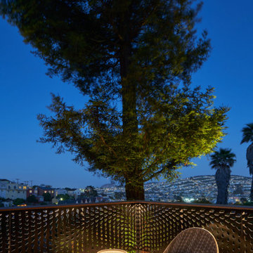 Pinales House