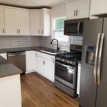 Full Home Remodel