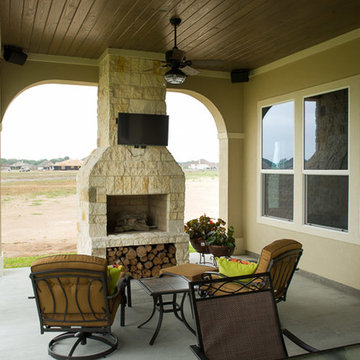 2014 Parade Home Victoria, TX