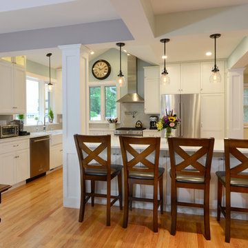 Kitchen Renovation