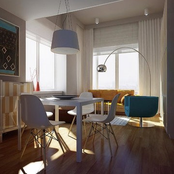 Dining room designs