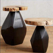 Side tables