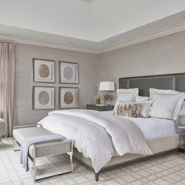 New York Modern Transitional