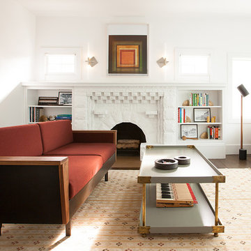 Canning Street Residence
