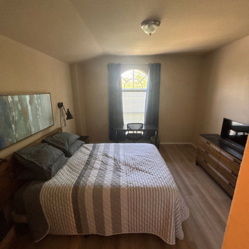San Antonio Home Remodel