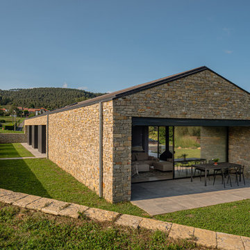 VIVIENDA GÜEMES, CANTABRIA