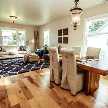 Maple House Rehab