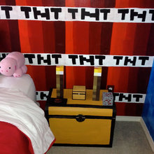 Xander's Room