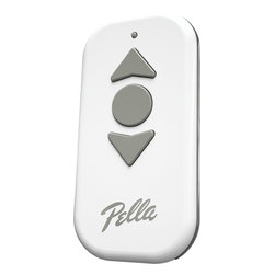Pella&reg; Insynctive&trade; Technology Blinds & Shades Remote Control - Home Electronics