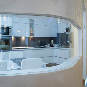 Ilan house