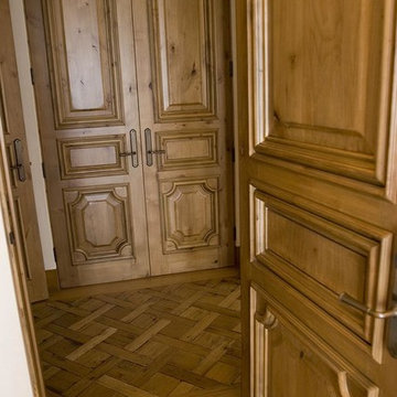 Interior Doors