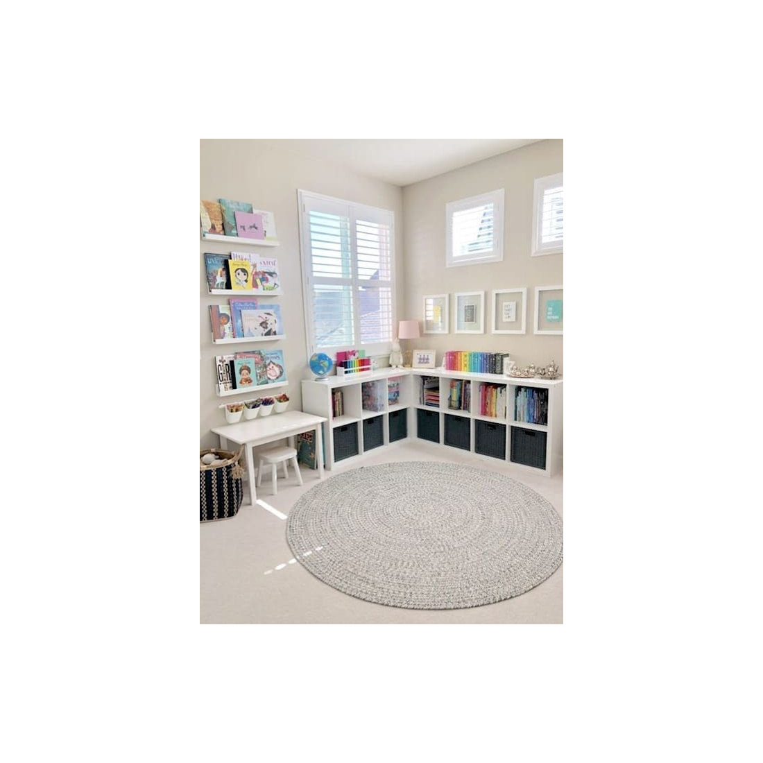 Kid's Room Decor Ideas