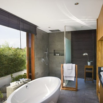 Villa Cendrawashi Bali Indonesia